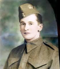 Culbert Family History: April 2018