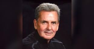 Roger Lougheed Obituary