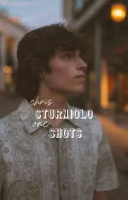 ✰ 𝐜𝐡𝐫𝐢𝐬 𝐬𝐭𝐮𝐫𝐧𝐢𝐨𝐥𝐨 𝐨𝐧𝐞 𝐬𝐡𝐨𝐭𝐬 ✰