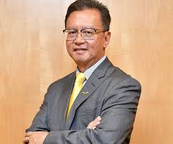 Premier by etiqa | wealth accumulation. Paul Low Appointed New Ceo Of Etiqa Life Insurance The Star