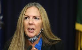 Sandra Doorley to retire after public censure over traffic stop