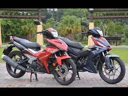 Jangan lupa untuk membookmark honda rs 150 atau yamaha y15zr menggunakan ctrl d (pc) atau command d (macos). Honda Rs150r Vs Yamaha Y15zr Youtube
