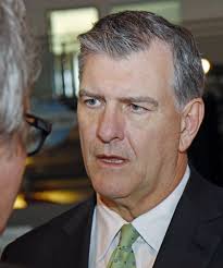 Mike Rawlings Archives