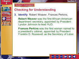Legal definition notwithstanding, though, the cabinet has played and continues to play a role in american politics. Splash Screen Contents Chapter Focus Section 1section 1president And Vice President Section 2section 2electing The President Section 3section 3the Cabinet Ppt Download