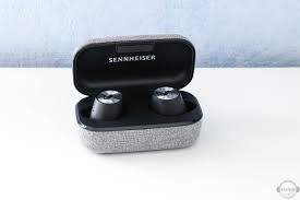 They are better suited for. Sennheiser Momentum True Wireless Gamechanger Kopfhorer Dap Kopfhorerverstarker Und Alles Um Mobiles Audio Im Test