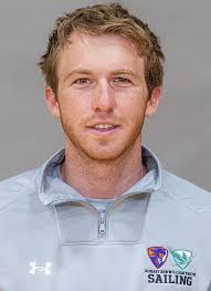 2024-25 Hobart and William Smith Sailing Roster