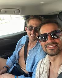 What a way to end the Easter weekend…… Celebrations for @dan.holland88 40th  birthday 🥳