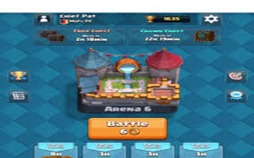 Best free to play games and this clash royale 100% unofficial guide and not. Guide Helper Clash Royale 2016 1 0 Apk Download Android Strategy Games