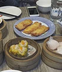 It all depends on the things used to prep although the price may be hard to tell, go on and enjoy your meal because the dim sum won't spoil your budget. Dimsum For Dinner Dolly Dim Sum Pavilion Elite Kuala Lumpur Traveller Reviews Tripadvisor