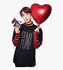 ㅤㅤㅤㅤㅤ ㅤㅤㅤㅤㅤㅤㅤㅤ ㅤㅤㅤㅤㅤㅤㅤㅤ #bts #rm #taehyung #jhope #jin #jimin #jungkook #suga. Bts Jin And Kpop Image Happy Valentines Day Bts Hd Png Download Kindpng