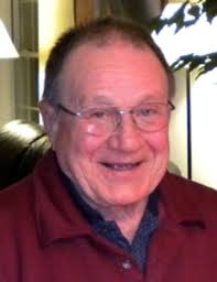 Warren A. "Bud" Shirk Obituary February 15, 2014