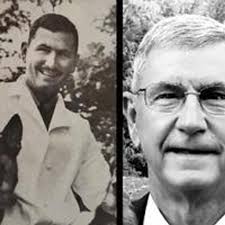 Dr. George Elder Lewis, Jr. Obituary September 22, 2024