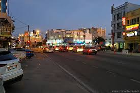 Jalan hamzah, kota bharu, kelantan. Kota Bharu Malaysia Travelvita Net