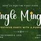 Jingle Mingle - Arkansas Waterfowl Association, 8088 Hwy 31 Event Image