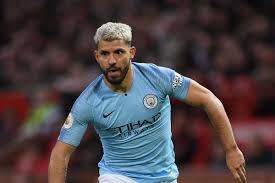 He now returns to la liga looking to improve a barcelona squad. Sergio Aguero Manchester City S Mr Reliable Bitter And Blue