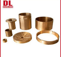 Cone Crusher HP200 HP300 HP500 Parts Brass Bronze Copper Bushes Eccentric Bushing