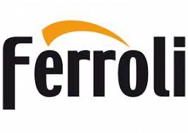 Ferroli - Edizioni Este