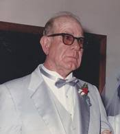 Robert Ray Swafford (1927-2012)