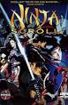 Ninja Scroll