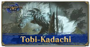 Tobi-Kadachi | Journal #9 | Monster Hunter World: The Board Game