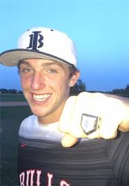 Brandon Dodson Class of 2020