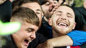 Jackson Hastings: Salford Red Devils half-back wins 2019 Steve Prescott Man  of Steel award