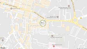 Create google maps html with a google maps iframe generator, how to add google you can also customise the map by changing the width and height of the map, set the zoom level and map type to. Mu Hotel Ipoh Location Map Mu Hotel Ipoh