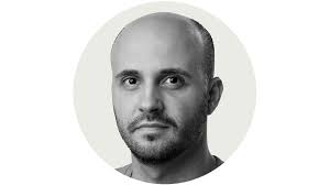 Michael Simon Johnson