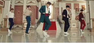 The video itself is quite interesting. El Video Musical De 2pm Para My House Ha Aumentado Repentinamente Su Popularidad En Youtube Kpopworld Mx Sitio Web De Noticias K Pop