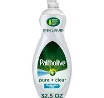 Amazon.com: Palmolive Ultra - Jabón líquido para ...