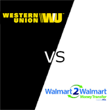 Maybe you would like to learn more about one of these? Western Union Vs Walmart Which Is Better To Send Money Finder Com