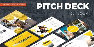 As described in my book, the. Best Pitch Deck Powerpoint Templates Updated 2021