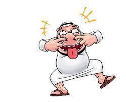 The perfect ketawa lucu animated gif for your conversation. 45 Ide Gif Kartun Arab Di 2021 Gifs Lucu Lucu Gambar Bergerak