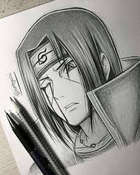Easy anime things to draw best 25 anime drawing tutorials ideas only on pinterest learn. Give You The Secrets Of Drawing Anime And Cartoon By Ahmedmamdouh677 Fiverr