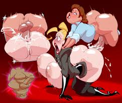 Rule34 - If it exists, there is porn of it  slb  4526959