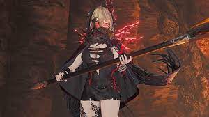 Code Vein Como Vencer Al Abisal Doppelganger En Hellfire Knight Senal De Socorro Oblivion Viejitos