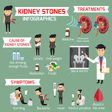Importance Of Kidney Stones Kidney Health Alternative Health Remedies Health Screening