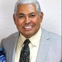 Rev. Jose Antonio "Tony" Rivera
