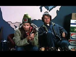 Strange Brew 1983 Imdb
