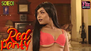 Red Panty S01E01 2019 Hindi Hot Web Series – Nuefliks
