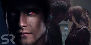 Teen Wolf: How Scott Got His Eyes Back (& Why They Turn Red)