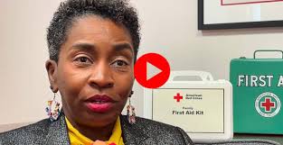 I Thank God for Sending People to Save My Life"