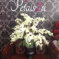 Shah alam, selangor's state capital, is a modern township surrounded at its periphery by kuala lumpur, petaling jaya, and five other major townships including klang, bangi, and kajang. Kedai Bunga Petals2u Now Closed Shah Alam 7 Tips From 21 Visitors