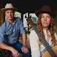 Caleb Klauder and Reeb Willms Country Band event image
