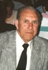 Stanislav Ivan Jelenic Obituary (1927