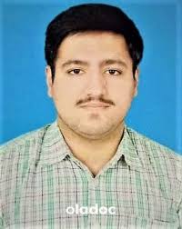 Book Appointment with Dr. Umar Ashfaq at Hamdard Dental and Skin Clinic in  Rahwali Cantt, Gujranwala