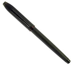 Cross Townsend Star Wars Darth Vader Limited Edition Fountain Pen Star Wars Darth Vader Pen Fountain Pen