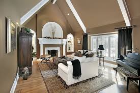 Brown is often ignored as an excellent decor color. 101 Brown Living Room Ideas Photos Home Stratosphere