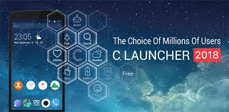 We all want to make our devices' theme awesome which we love to use. C Launcher Pro Para Android Apk Descargar