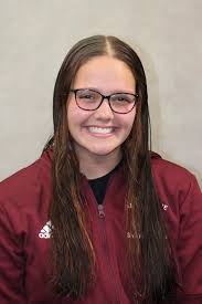 2022-23 Swimming and Diving Roster